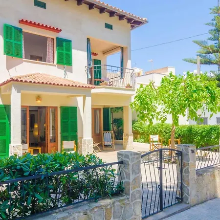 Vakantiehuis Penya