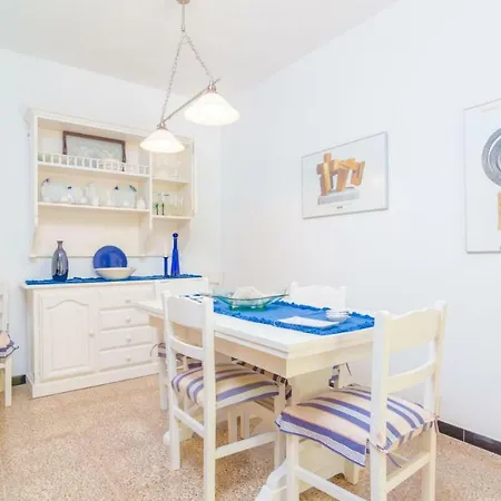 Penya Holiday home