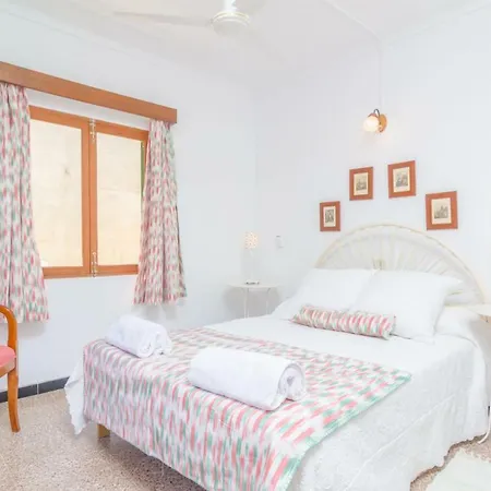 Holiday home Penya *