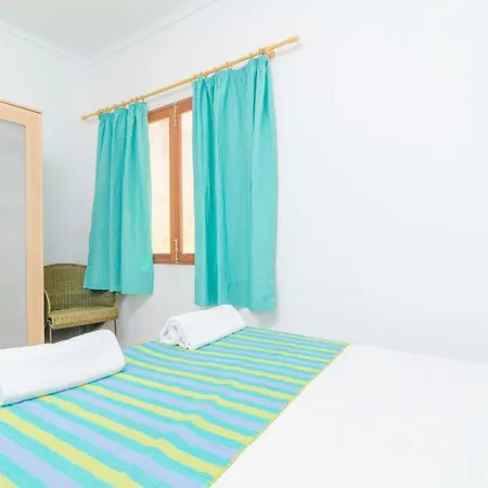 Holiday home Penya